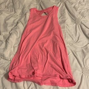 Women’s lily Pulitzer tank top